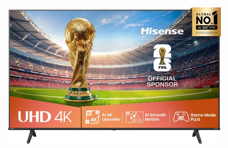 TV 50A6Q 4K SMART-TVZ02869