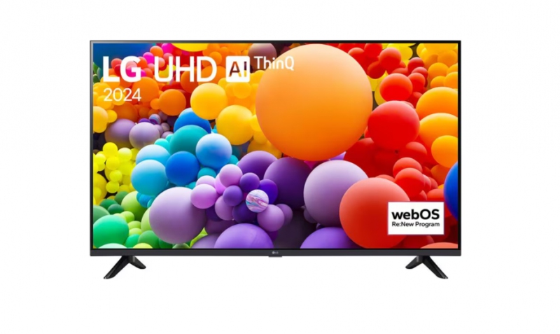LG TV 43UT73003LA