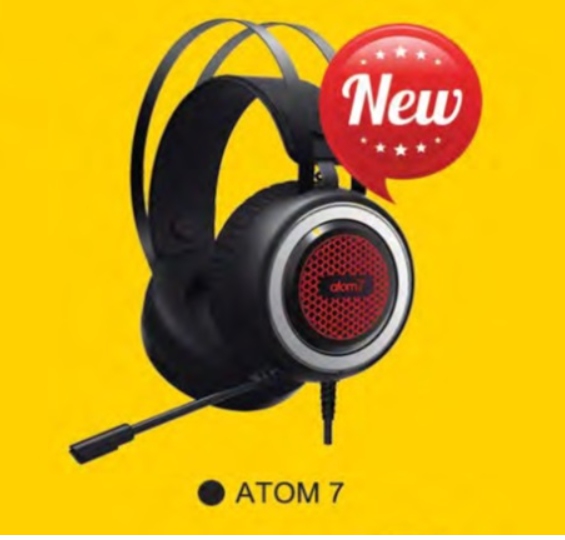 Slušalice ATOM7-85015316