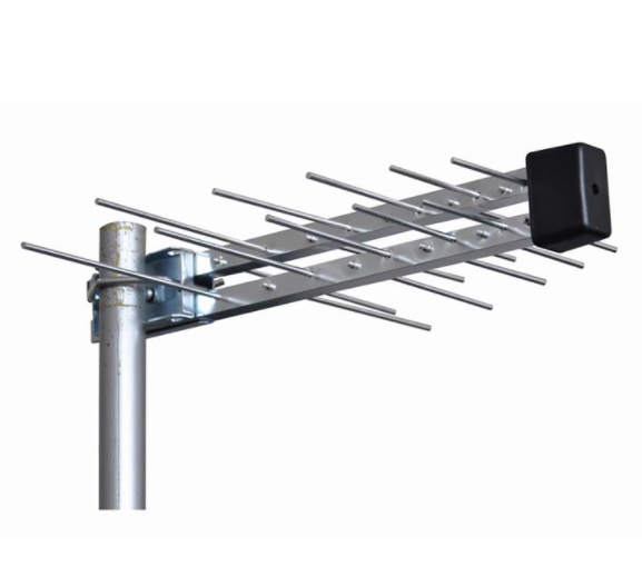 ANTENA 20EX UHT ANTENA 20EX UHT