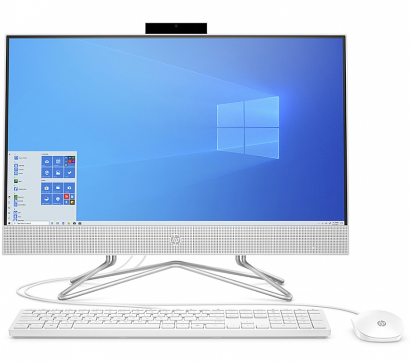 HP AIO 24-DF1003NY I3-1115G4-1246921 HP AIO 24-DF1003NY I3-1115G4-1246921