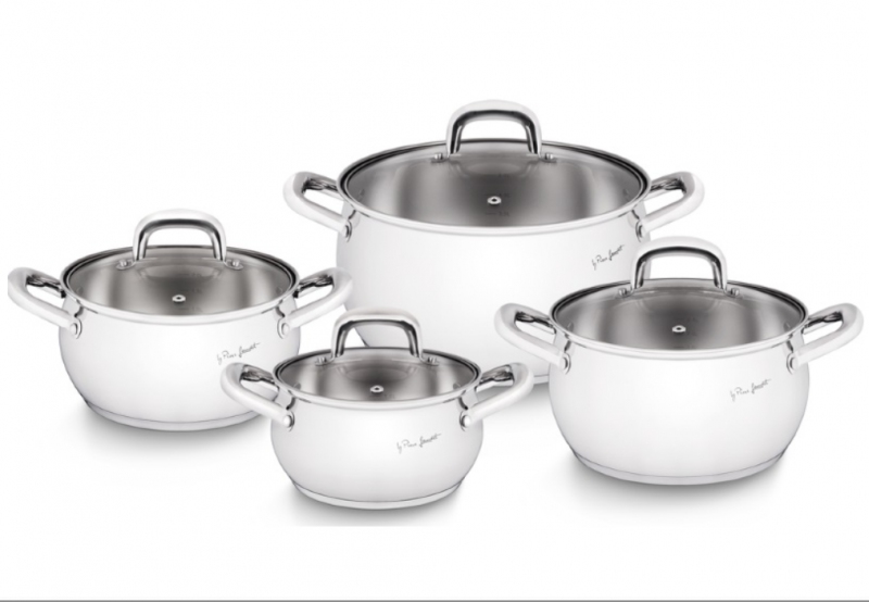 Set lonaca LT1111