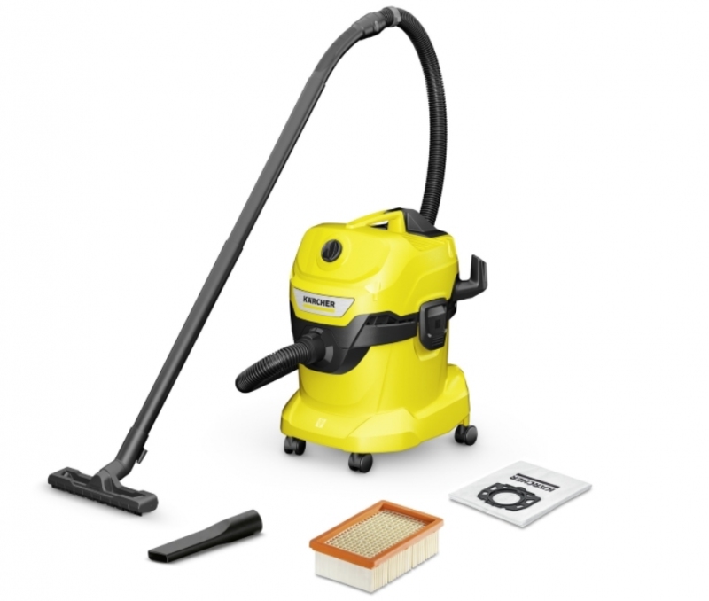 Usisivač WD4 -APA01740-ALA00247