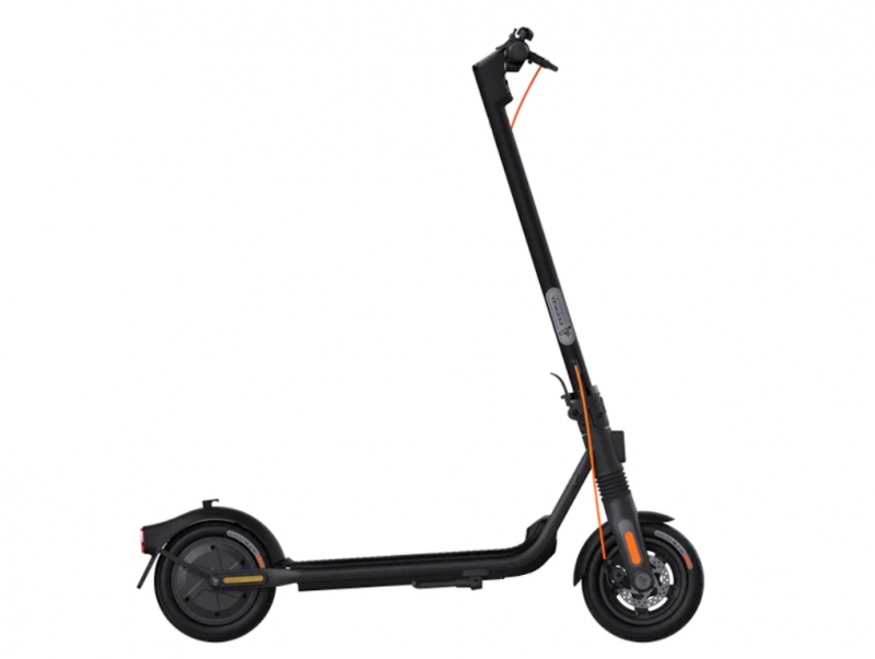 Trotinet F2 PRO E II/460WH RY/900W MAX -AA.05.12.03 0007