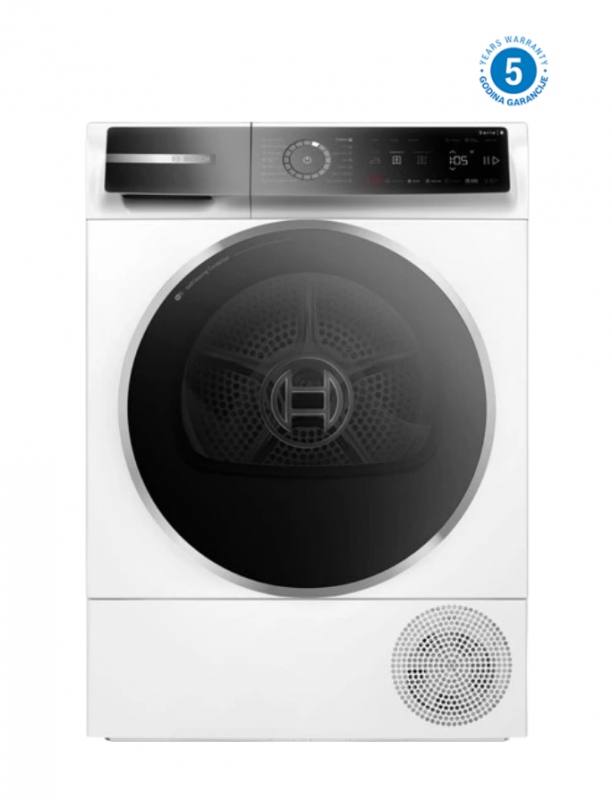 Mašina za sušenje veša  WQB246CNBY