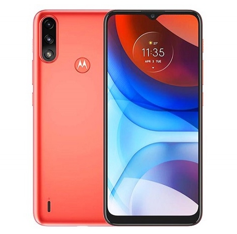 M.T. MOTO E7I--85020373