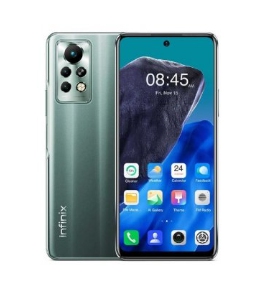 INFINIX NOTE 11 PRO 8/128GB GREEN