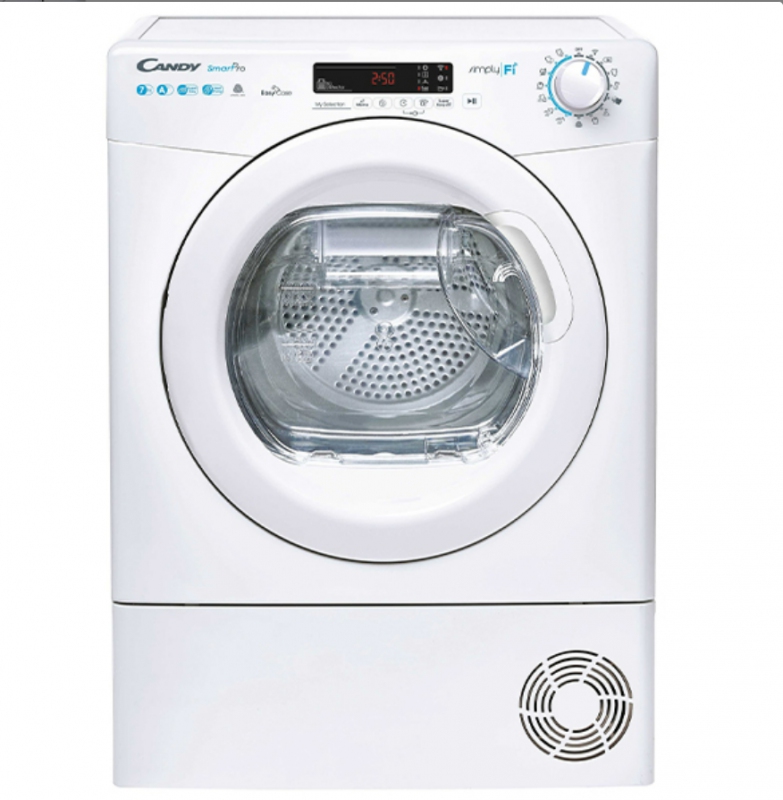 Masina za sušenje Candy CSO4 H7A2DE