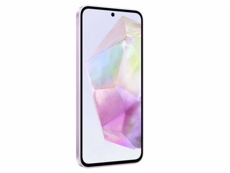 Telefon A356B A35 5G 6/128GB VIOLET