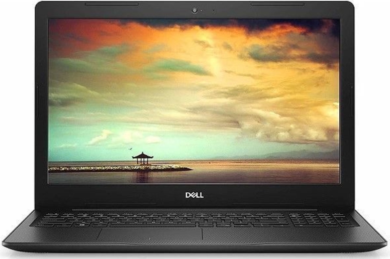 DELL 3584 15.6 FHD I3-7020U 4GB 128GB 5Y5B SSD