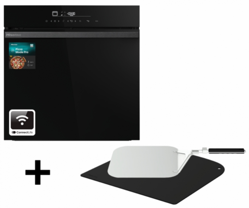 Rerna BO3PYEV01-6-HO66F PIZZACHEF -744803 GORENJE