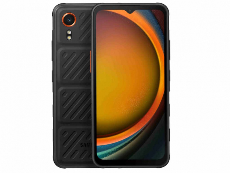 M.T.G556B X COVER7 6/128GB -BLACK