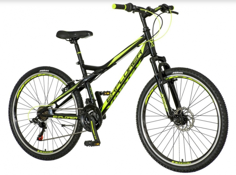 Biciklo VORTEX 26-1261035