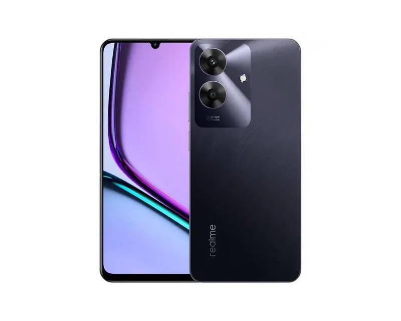 M.T. NOTE 60 6/128GB BLACK-MOB02844 M.T. NOTE 60 6/128GB BLACK-MOB02844