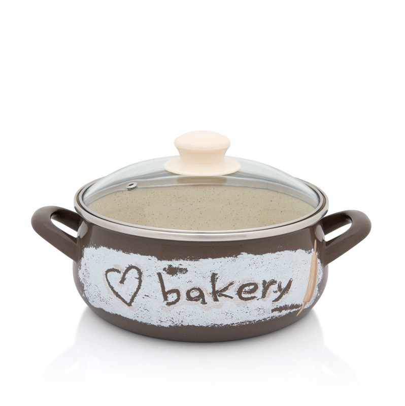 Plitka šerpa 20 BAKERY-381005