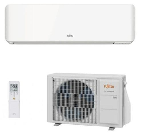 Klima ASEG18KMTE/AOEG18KMTA Klima ASEG18KMTE/AOEG18KMTA