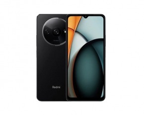 M.T. REDMI A3 4/128GB BLACK-mob02727