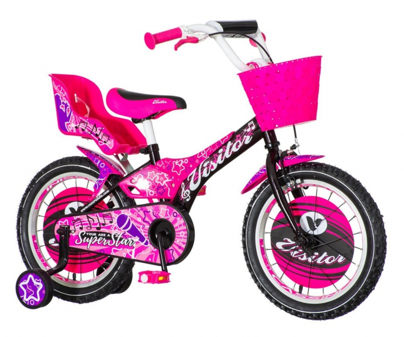 Biciklo SUPER STAR -1160061