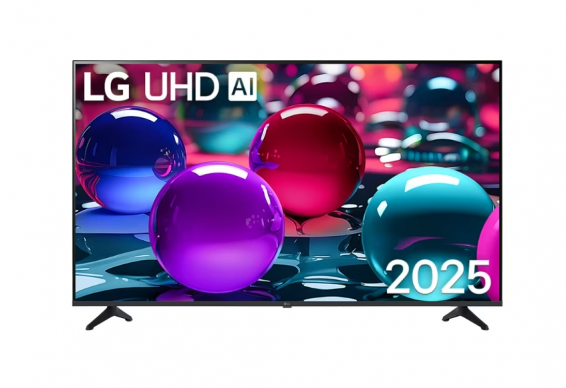 TV 55UA73003LA WEBOS 25 SMART