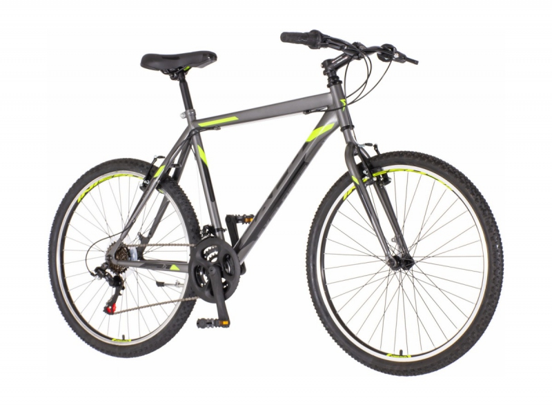 Biciklo CLASSIC 26/21-1261004