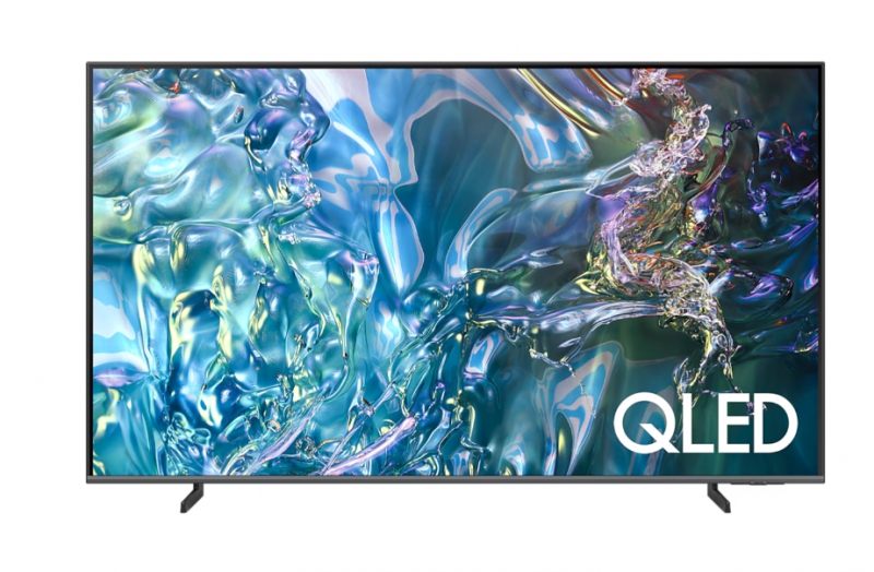 TV QE55Q67DAUXXH QLED ULTRA HD QUANT SAMSUNG
