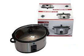 COOKER FS705 6.5 L