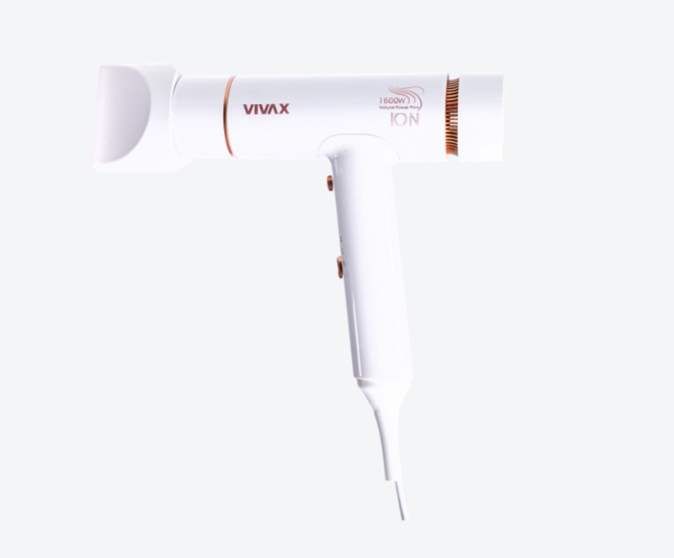 Fen HD-1600 ION 1360189