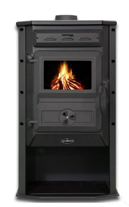 Peć Magic stove -plava