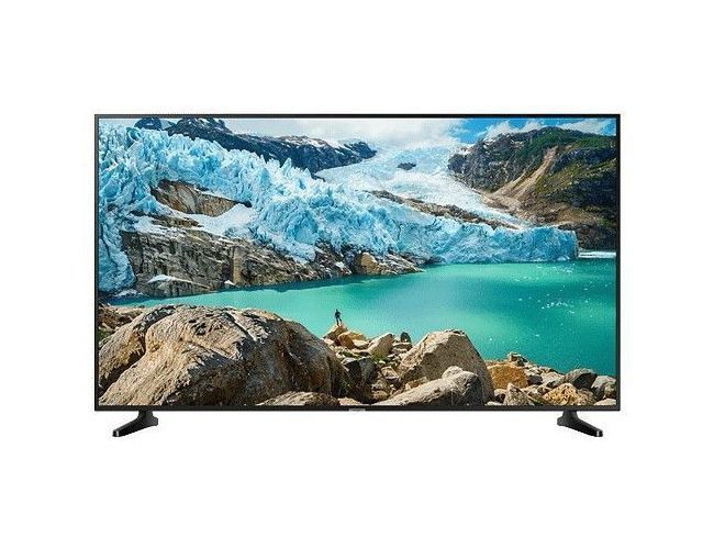 TV SAMSUNG UE43RU7092UXXH