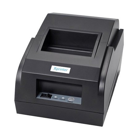 XP-58IIIL TERMALNI PRINTER-85020354