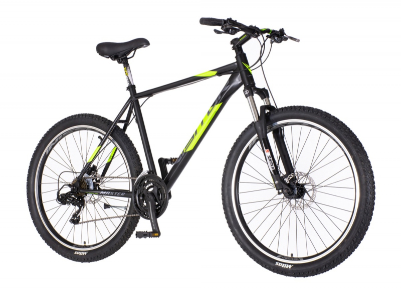 Biciklo MAST-1280160
