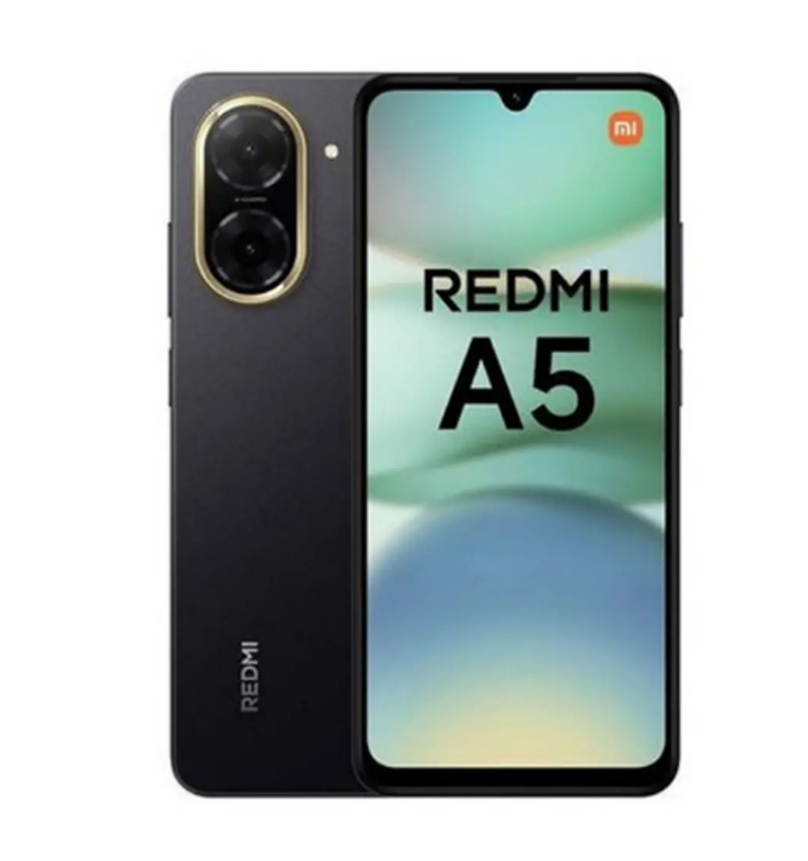 M.T. REDMI A5 3/64GB -CRNI